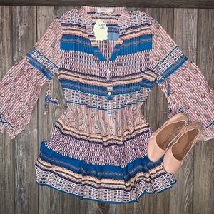 💥Last 1💥Boho Dress